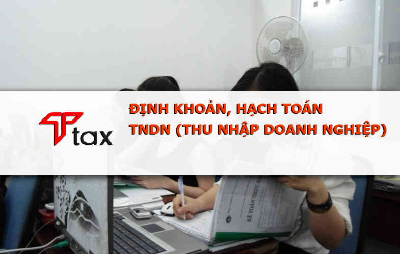 cach-dinh-khoan-hach-toan-ke-toan-11 cách định khoản hạch toán kế toán