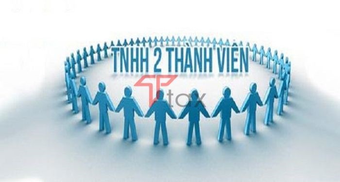 cong-ty-tnhh-2-thanh-vien Công ty TNHH 2 thành viên là loại hình doanh nghiệp có từ 2 thành viên cho đến tối đa 50 thành viên