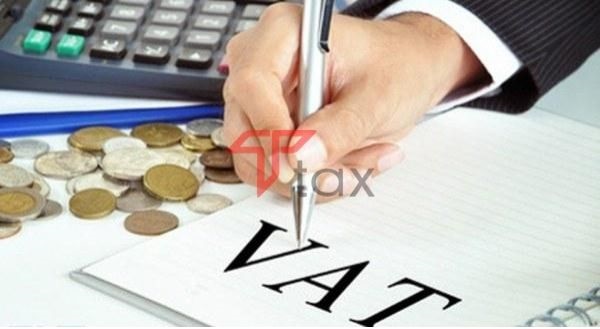 thuế gtgt
