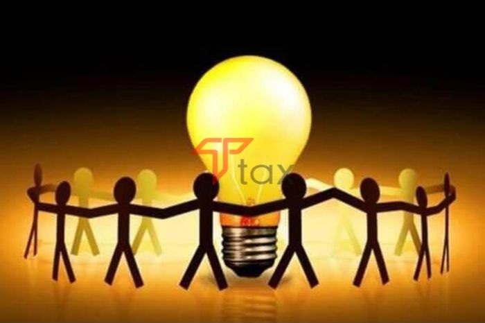 tư cách pháp nhân