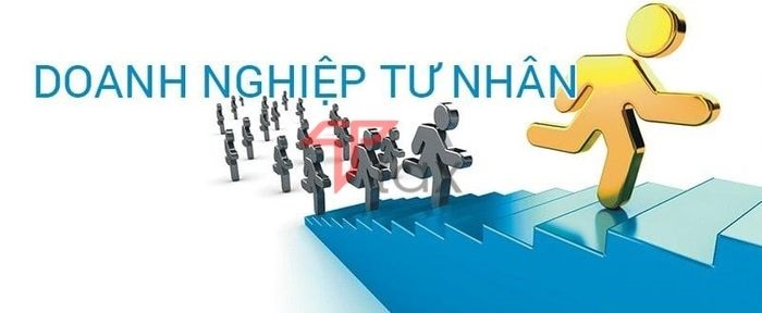 thanh-lap-doanh-nghiep-tu-nhan Doanh nghiệp tư nhân được thành lập bởi một cá nhân và không có tư cách pháp nhân