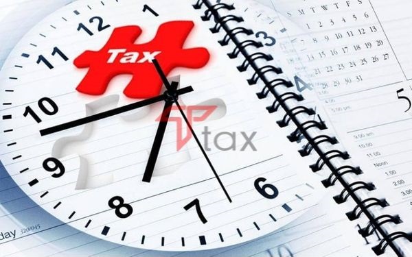 thuế thu nhập doanh nghiệp