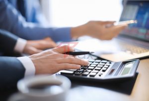 thuế doanh nghiệp