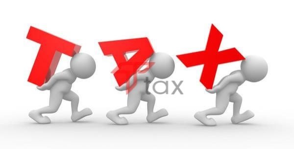 thuế thu nhập doanh nghiệp