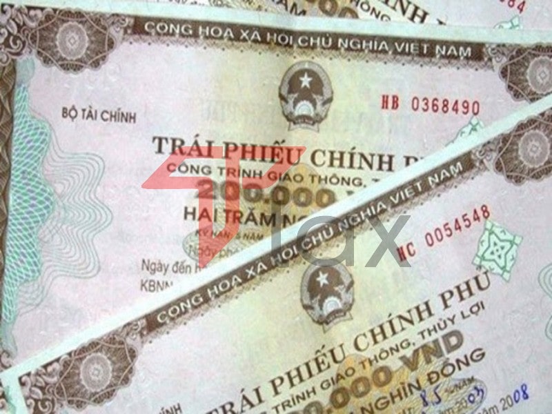 trái phiếu