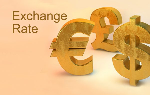 tỷ giá đối hoái