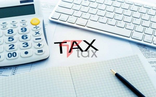 thuế thu nhập doanh nghiệp