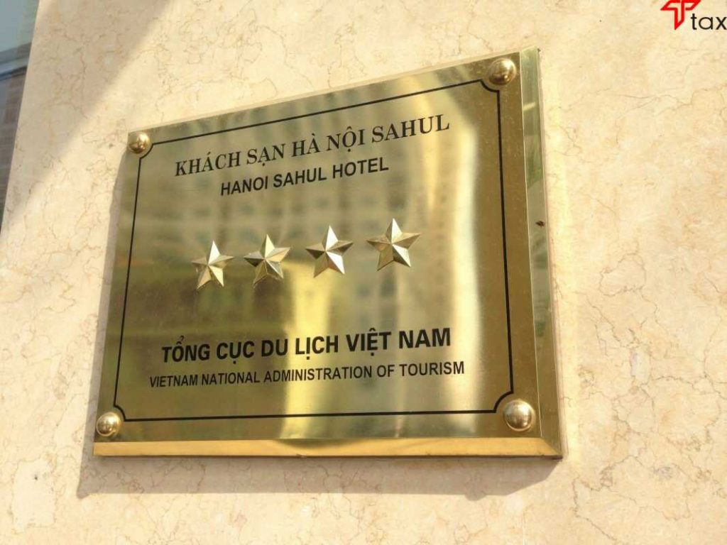 bảng hiệu công ty