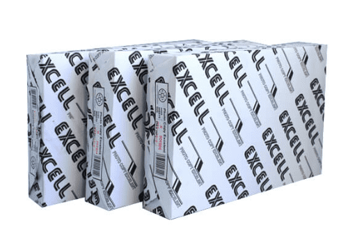 Kích thước khổ giấy in